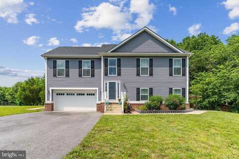 7342 ST. JOSEPH PLACE, HUGHESVILLE, MD 20637