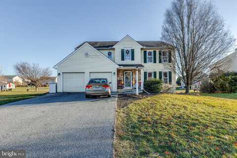 173 COUNTRYSIDE LANE, MARIETTA, PA 17547