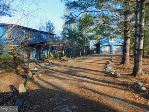 755 MOONSHINE HOLLOW, LOST RIVER, WV 26810