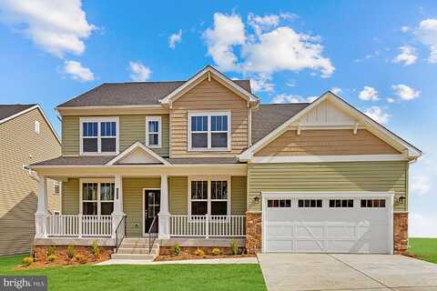 TBD MELIA COURT, PARKVILLE, MD 21234