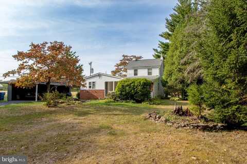 701 SERGEANTSVILLE ROAD, STOCKTON, NJ 08559