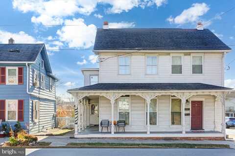 221 W MAIN STREET, HUMMELSTOWN, PA 17036