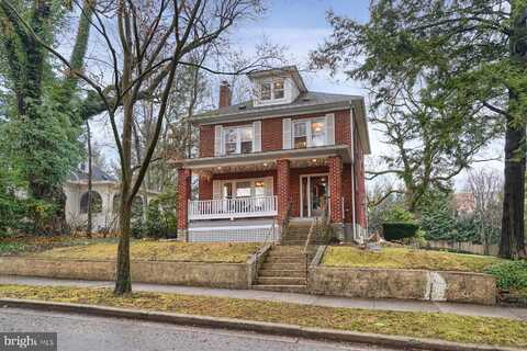 525 E FOSTER AVENUE, STATE COLLEGE, PA 16801