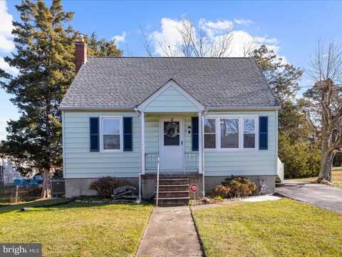 5717 EMELIA AVENUE, BALTIMORE, MD 21206