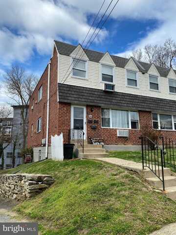 419 W JEFFERSON STREET, MEDIA, PA 19063