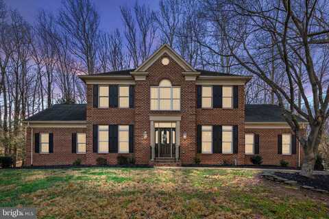 6823 SANDSTONE COURT, WARRENTON, VA 20187