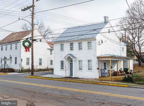 242 N MAIN STREET, WOODSTOCK, VA 22664