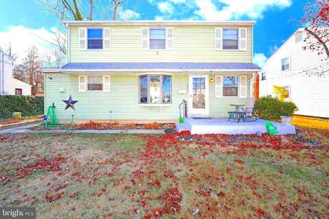 5532 WHITMAN TERRACE, PENNSAUKEN, NJ 08109