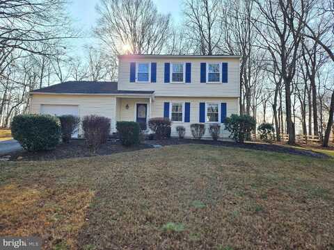 2042 FAWN LANE, COATESVILLE, PA 19320