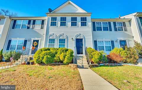 3396 SILVERTON LANE, CHESAPEAKE BEACH, MD 20732