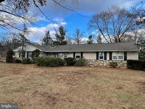 1675 WAGON WHEEL LANE, LANSDALE, PA 19446