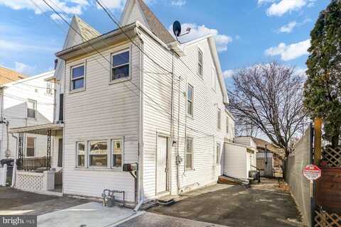 520 RIDGE STREET, STEELTON, PA 17113