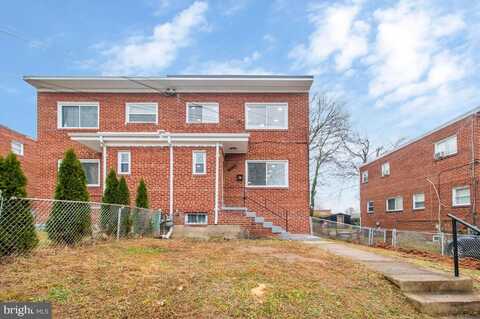 8315 NAVAHOE DRIVE, SILVER SPRING, MD 20903