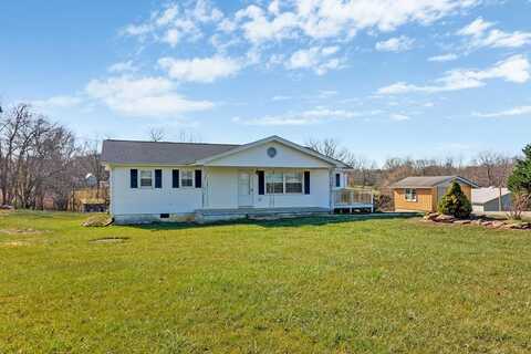 1065 Old Grimsley Road, Grimsley, TN 38556