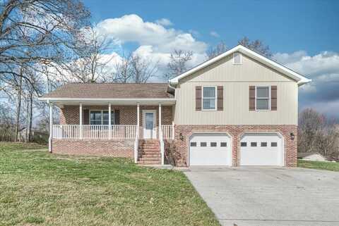 305 N Holly Street, MONTEREY, TN 38574