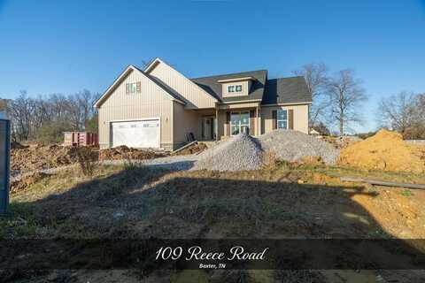 109 Reece Road, Baxter, TN 38544