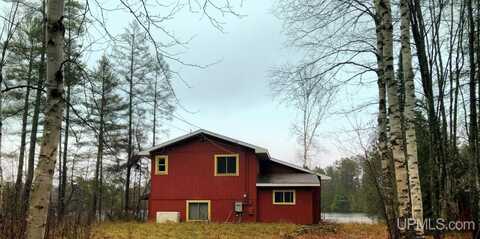 510 S Mackinac, Gwinn, MI 49841