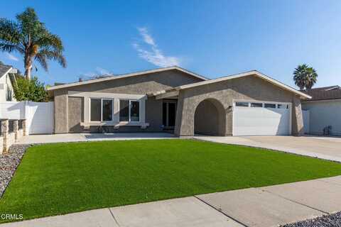 1370 Port Drive, Oxnard, CA 93035