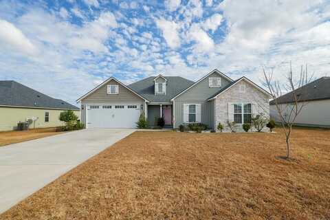 4004 CRUSADER CT, Valdosta, GA 31605