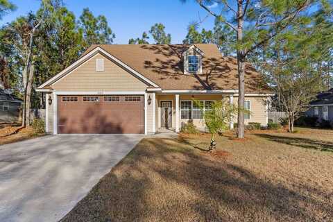 4863 Hammer Lane, Lake Park, GA 31636