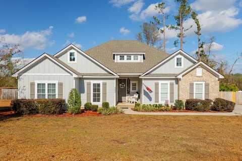 5533 Acacia Pl, Lake Park, GA 31636