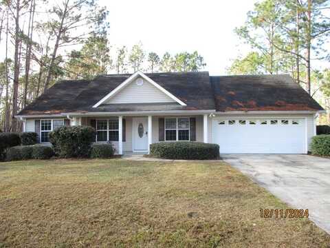 37 CYPRESS TRL, Lakeland, GA 31635