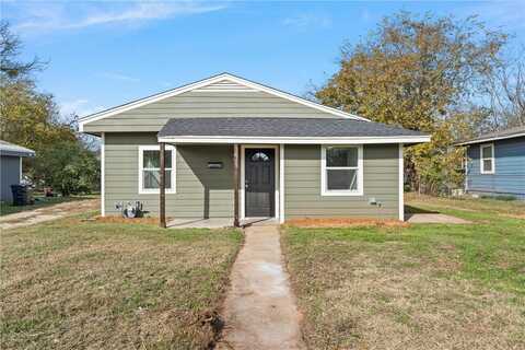 608 Carver Street, Waco, TX 76704