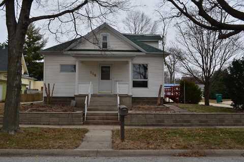 116 NE 6th Street, Waverly, IA 50677