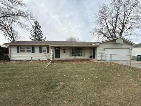 430 S Mill Street, Denver, IA 50622