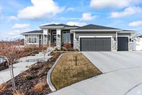 8014 S HALEHAVEN, West Jordan, UT 84081