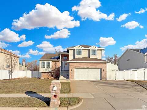 616 W 3850 S, Riverdale, UT 84405