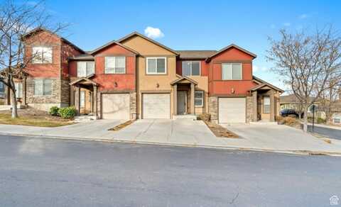 14548 S SILTSTONE, Herriman, UT 84096