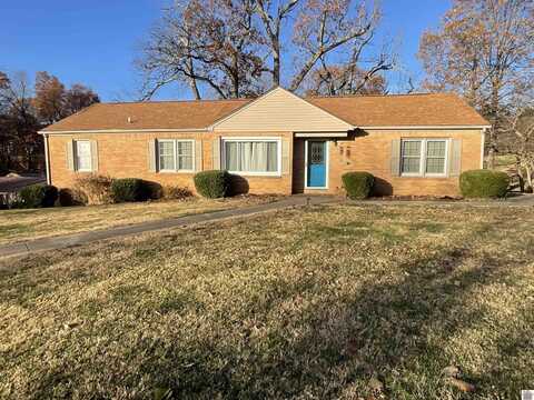 6645 Old US HWY 45 S, Paducah, KY 42003