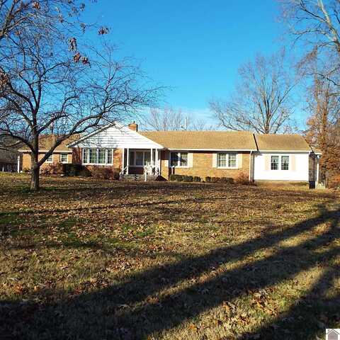 510 Greenhill Dr, Benton, KY 42025