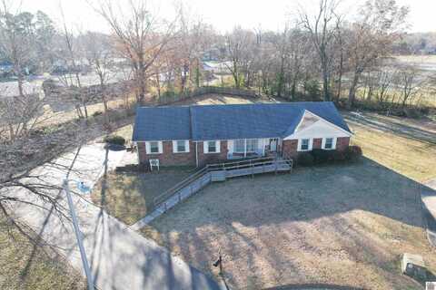 106 Harper Drive, Benton, KY 42025