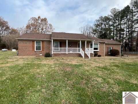 7125 Lovelaceville Rd, Paducah, KY 42001