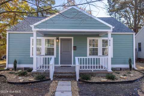 814 Cabarrus Street, Edenton, NC 27932