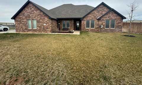 9158 E HEY JUDE Lane, Amarillo, TX 79119