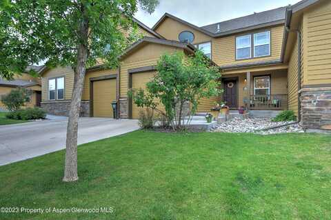 113 E Cathedral Court Court, New Castle, CO 81647