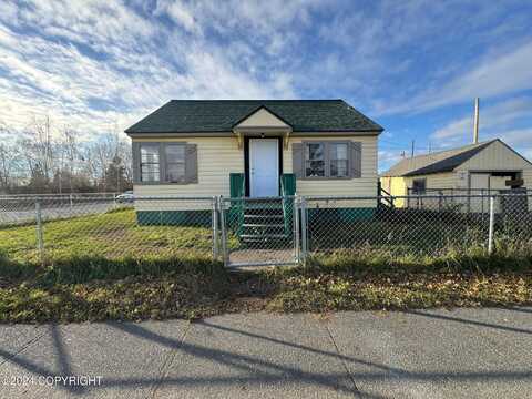 542 Fairbanks Street, Anchorage, AK 99501