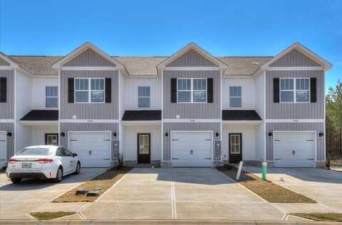1048 Masterpiece Drive, Trenton, SC 29847