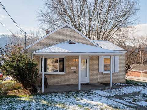 328 Shaw Avenue, Springdale, PA 15144