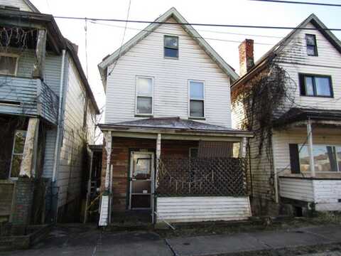 2708 Garbett St, McKeesport, PA 15132