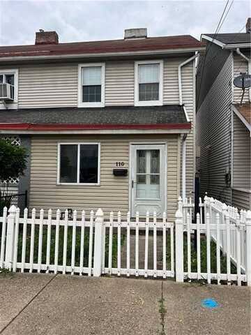 110 Orchard St, Stowe, PA 15136