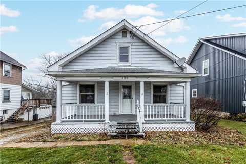 1440 4th St, Monongahela, PA 15063