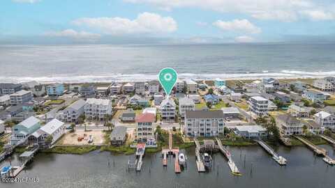 1206 Canal Drive, Carolina Beach, NC 28428