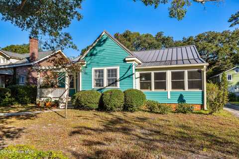 1815 Grace Street, Wilmington, NC 28405