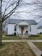 433 N Perry Street, Saint Marys, OH 45885