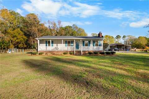 5955 S Highway 221, Laurens, SC 29360