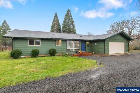 10656 James Way Dr SE, Aumsville, OR 97325